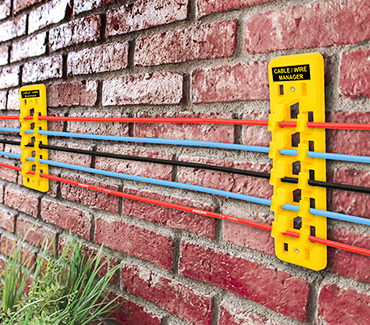 Cable Wire Manager