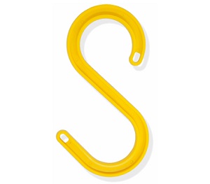 S Type Cable Safety for Cable, Leads and Hoses