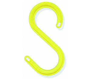 S Type Heavy Duty Safety Cable Hanger