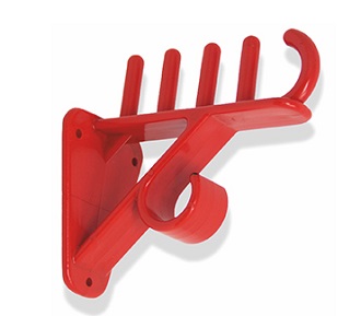 Wall Wire Holder for Wire Safety | E-Square Alliance